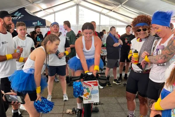 Spin 4 Kids Western Sydney