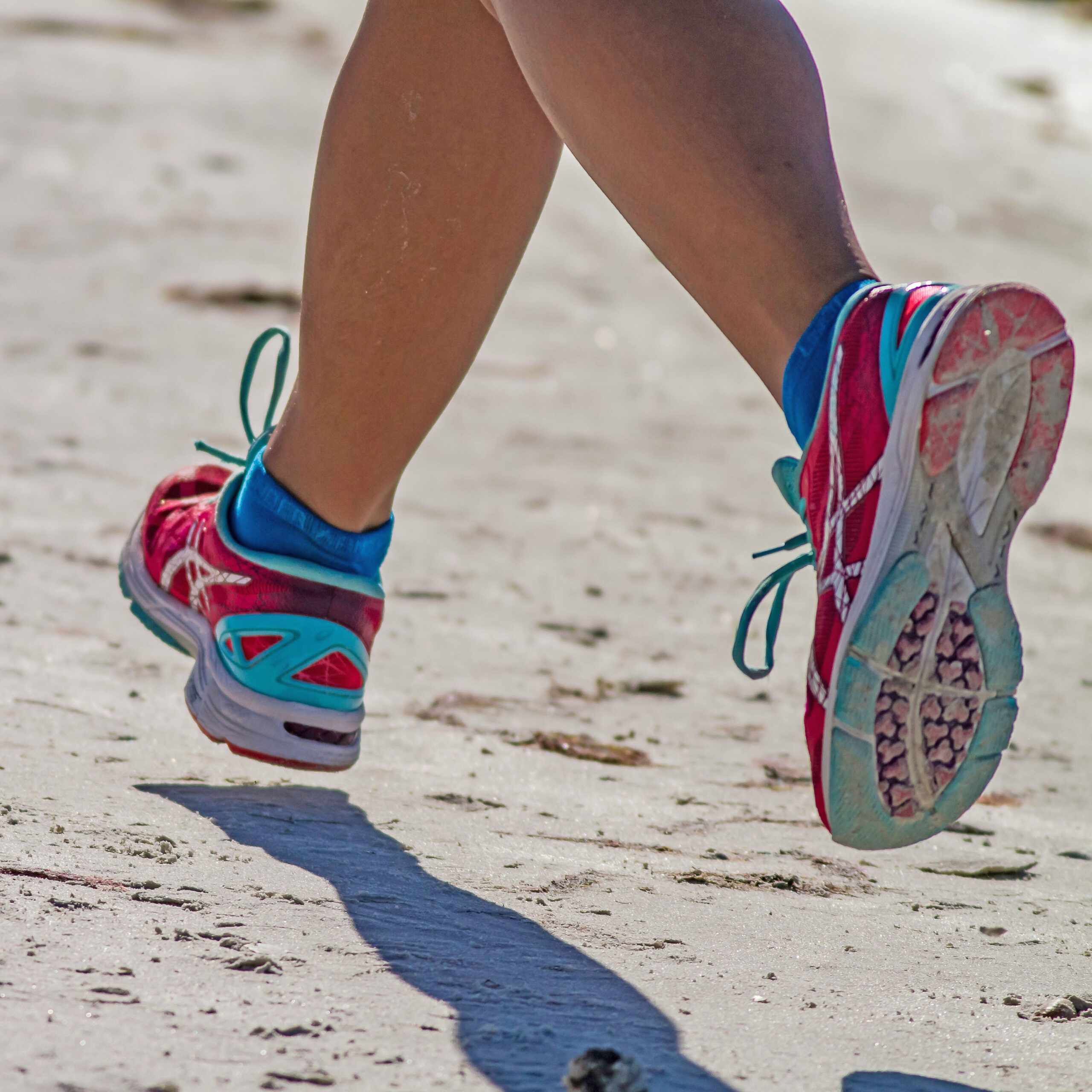 Get Fit and Fundraise