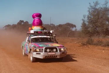 NSW Bash