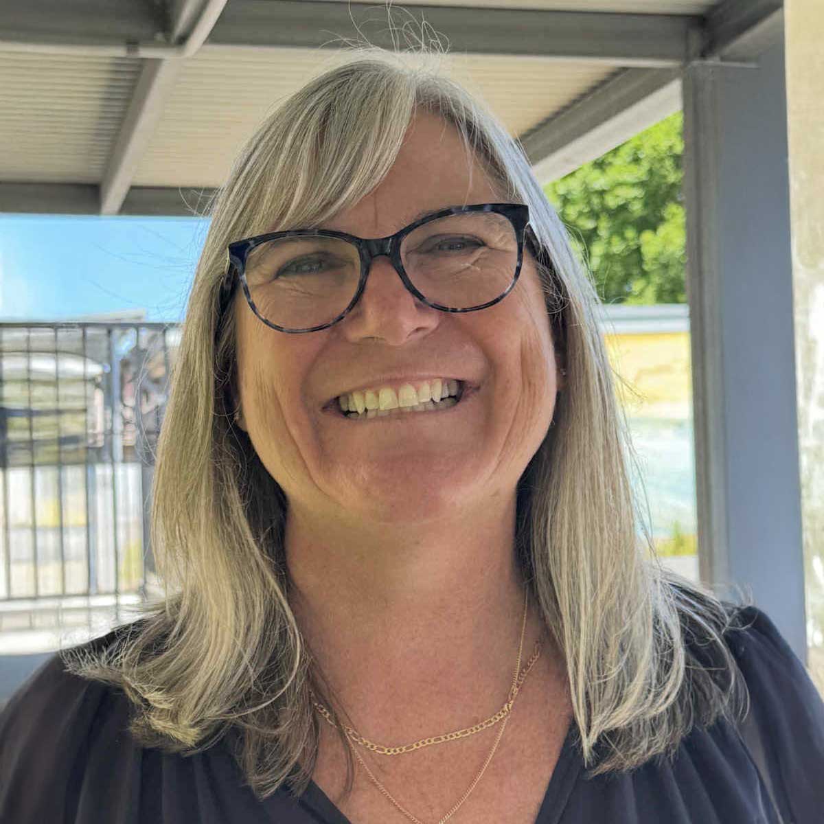 Tracey Stephens