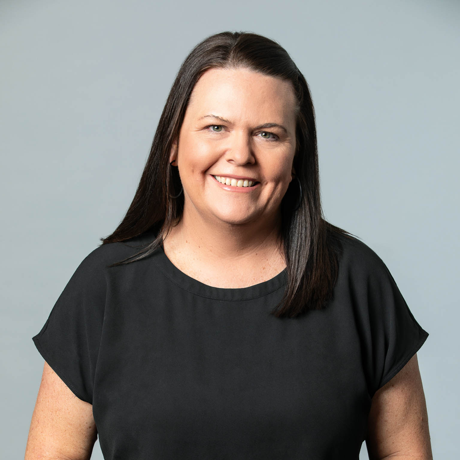 Michelle Van Doninck