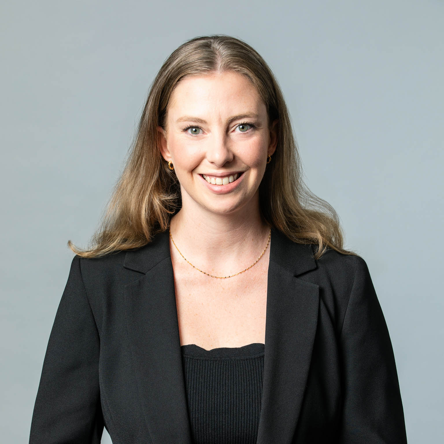 Grace Windeyer