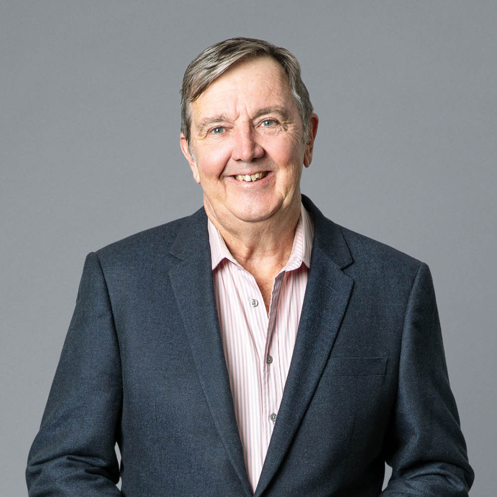 Paul Mullaly