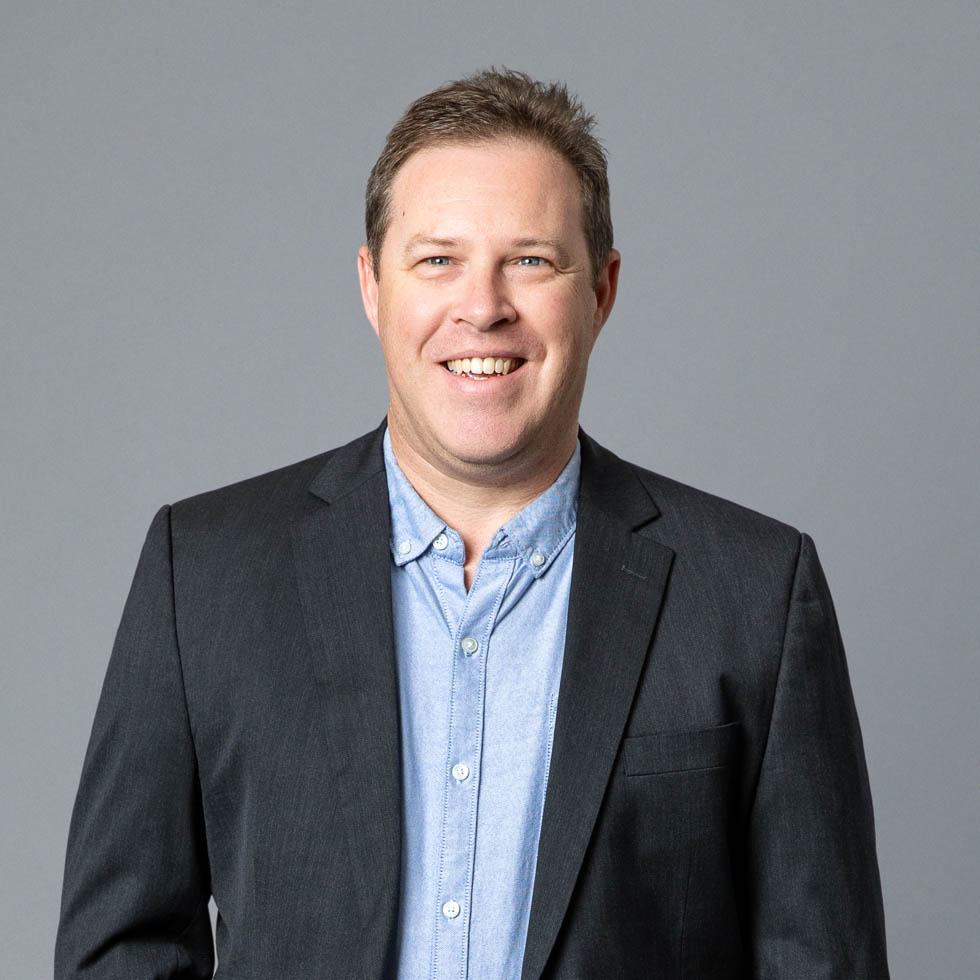 Greg Lewis