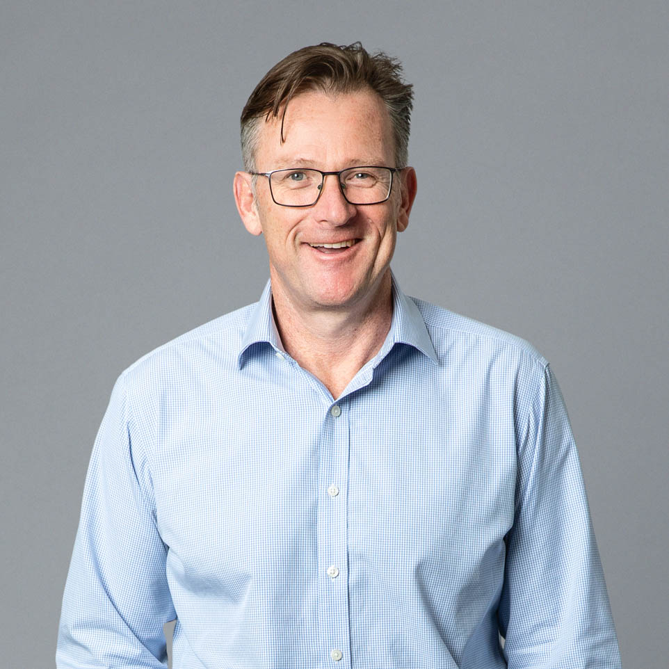 Matthew Saunders