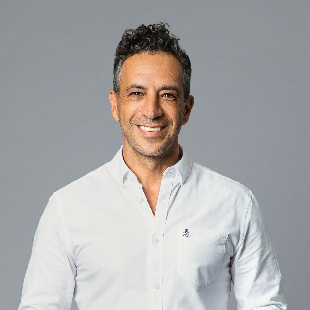 Andrew Antoniou
